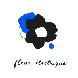 Fleur Electrique